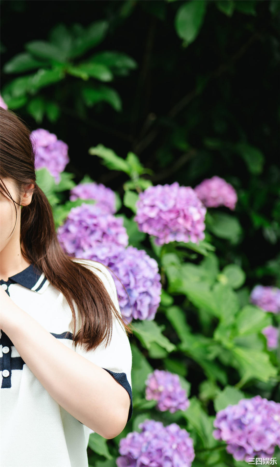 藤园丽写真集《Secret Princess》高清全本