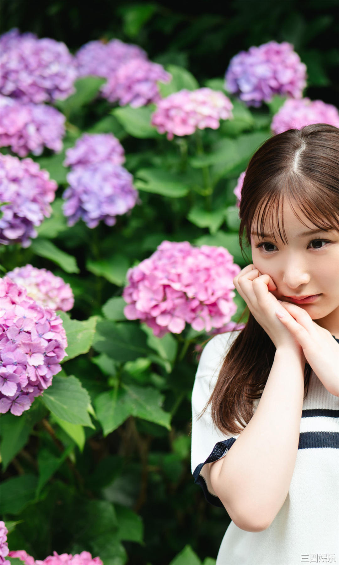 藤园丽写真集《Secret Princess》高清全本