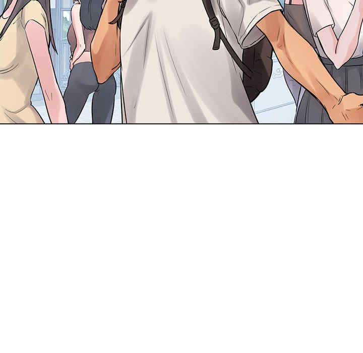 首尔行/都市男女