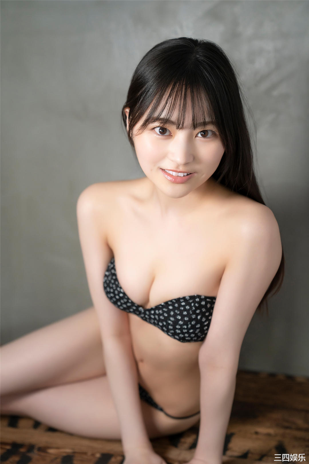 宇咲写真集《美少女、ベールを脱ぐ》高清全本