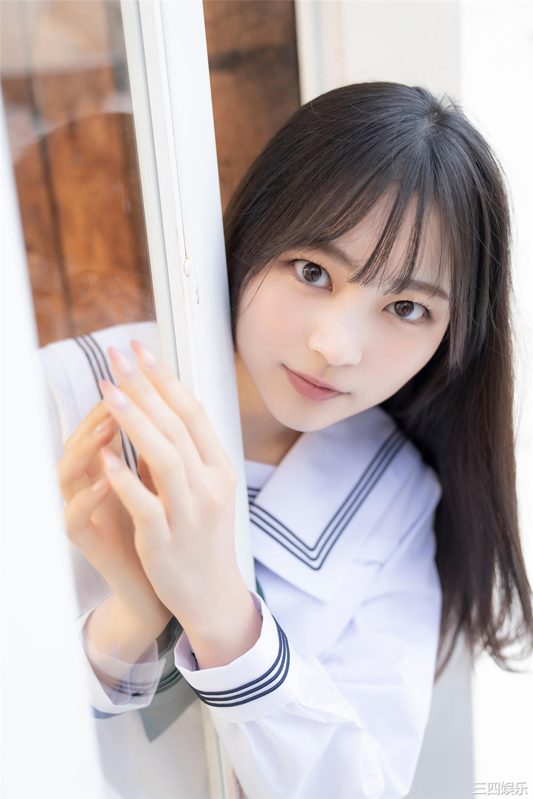 宇咲写真集《美少女、ベールを脱ぐ》高清全本