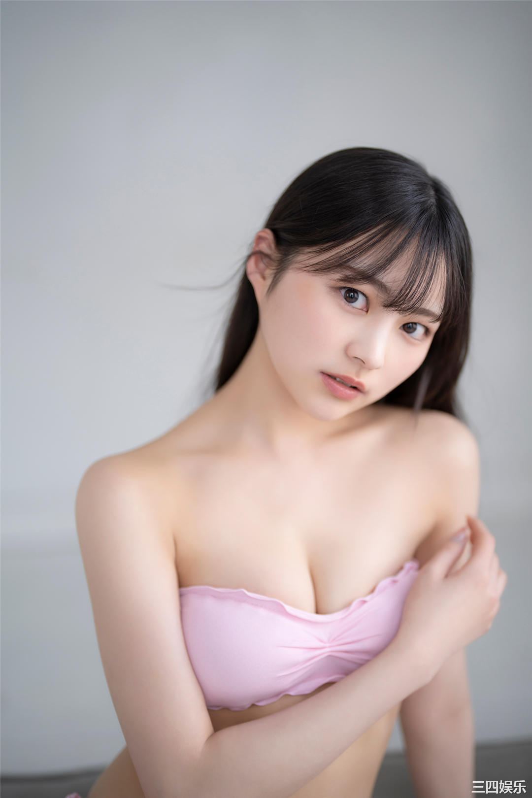 宇咲写真集《美少女、ベールを脱ぐ》高清全本