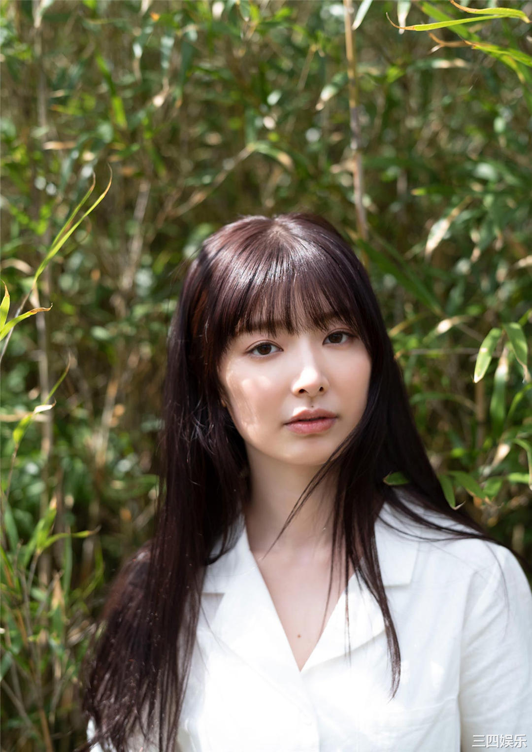 武藤十梦写真集《かぜのしらべ》高清全本