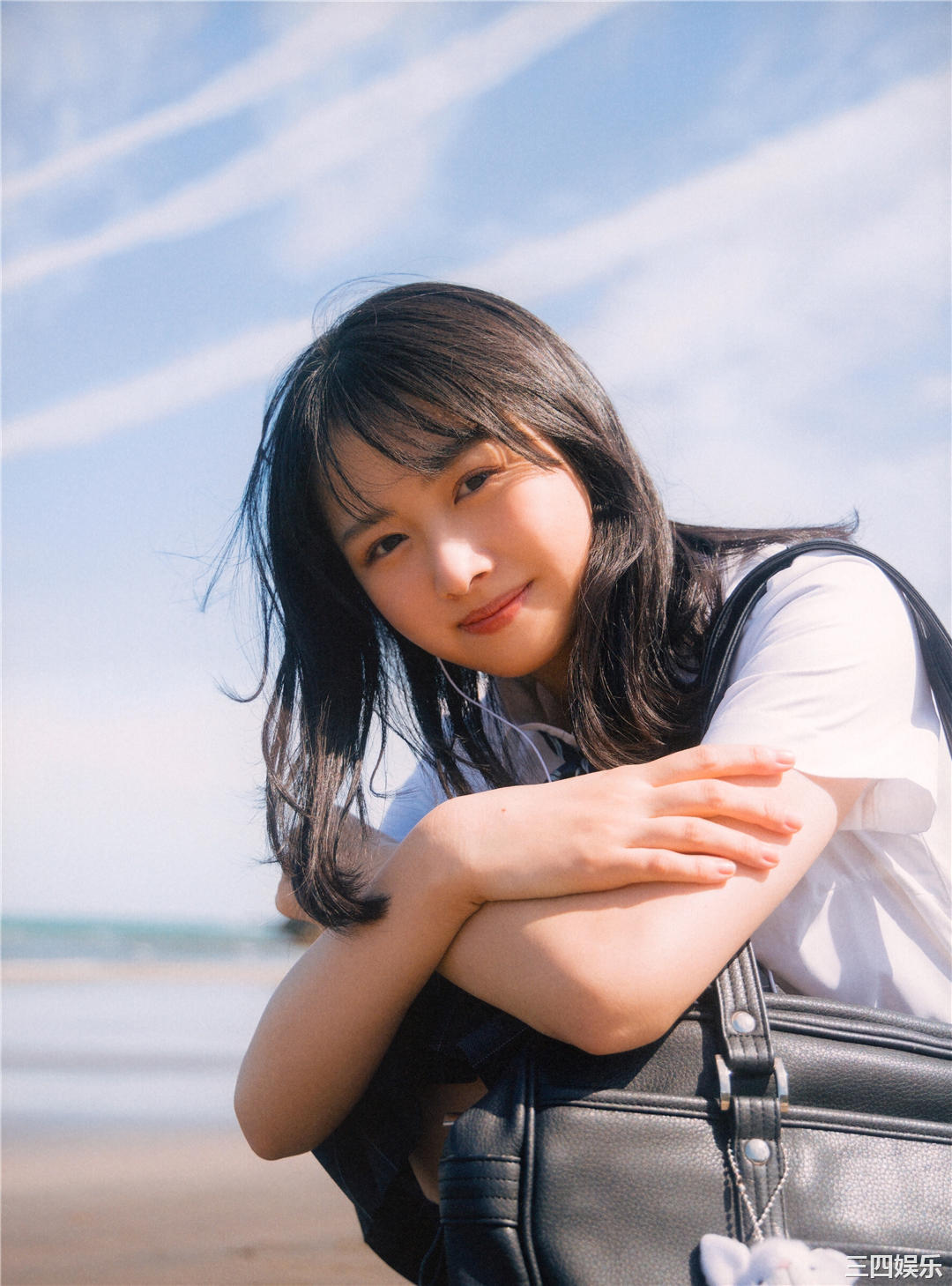 上村雏乃1ST写真集《そのままで》高清全本