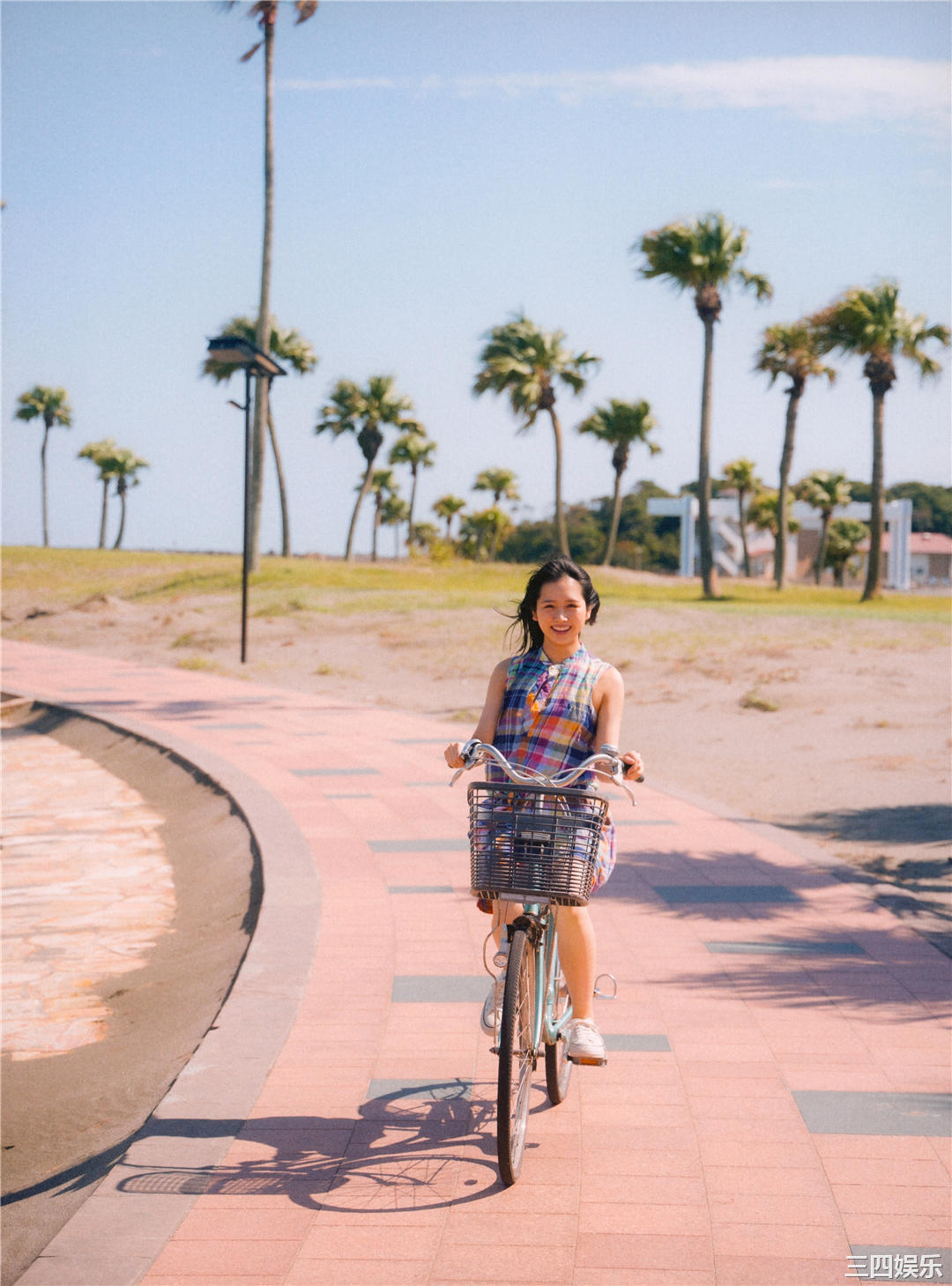 上村雏乃1ST写真集《そのままで》高清全本
