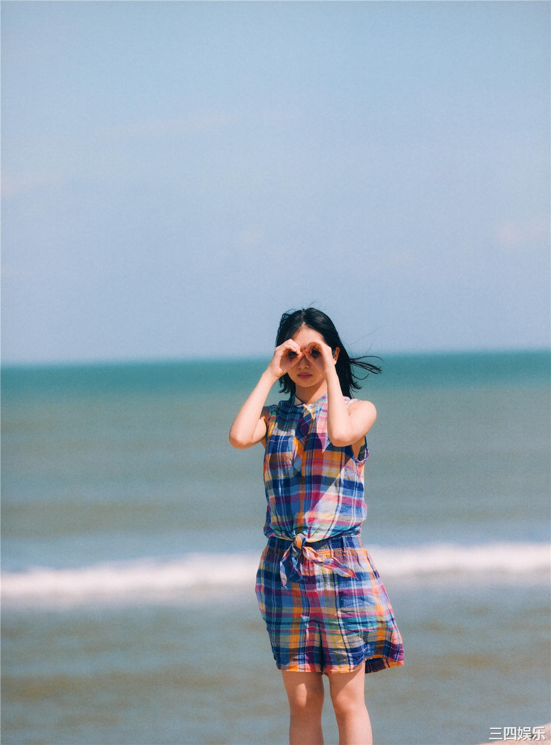 上村雏乃1ST写真集《そのままで》高清全本