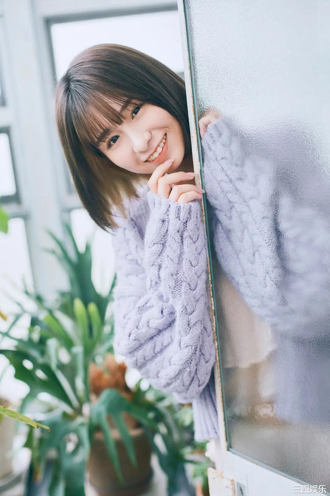 金子みゆ写真集《WHITE graph デジタル写真集》高清全本