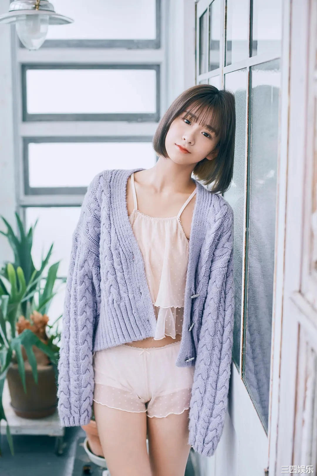 金子みゆ写真集《WHITE graph デジタル写真集》高清全本