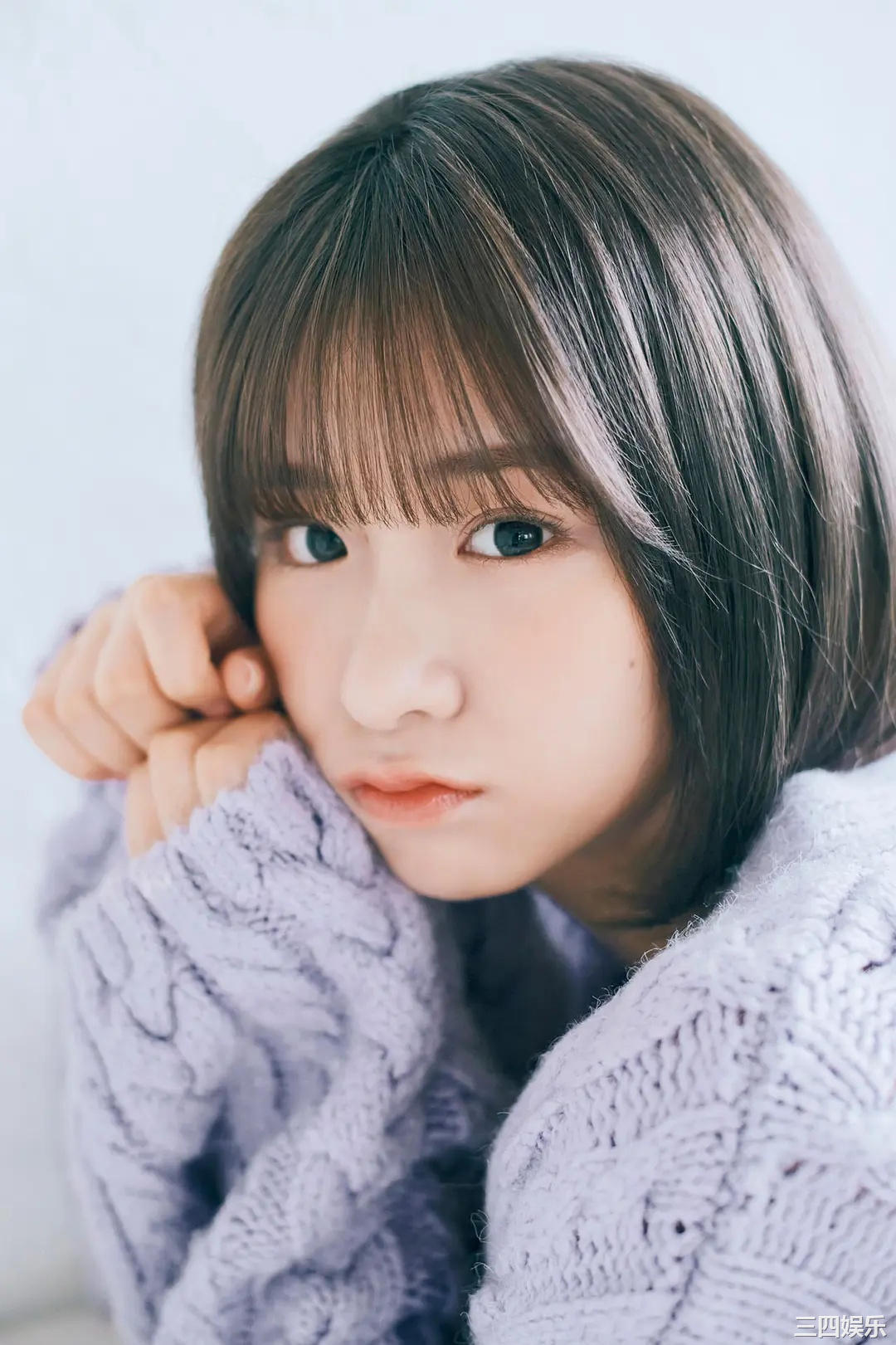 金子みゆ写真集《WHITE graph デジタル写真集》高清全本