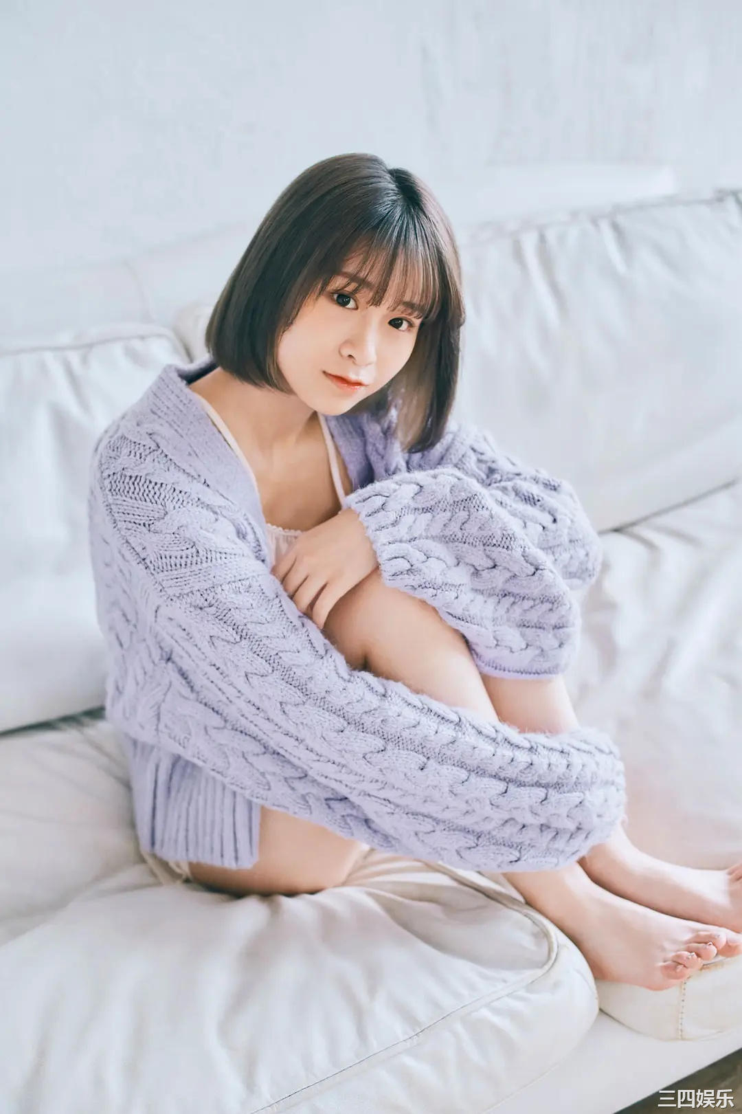 金子みゆ写真集《WHITE graph デジタル写真集》高清全本