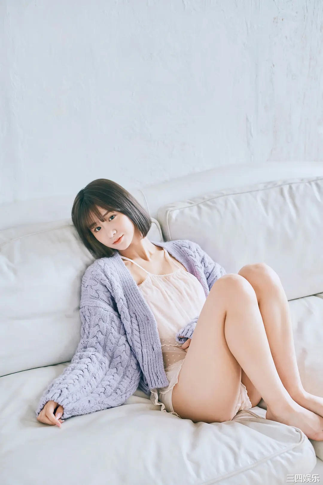 金子みゆ写真集《WHITE graph デジタル写真集》高清全本