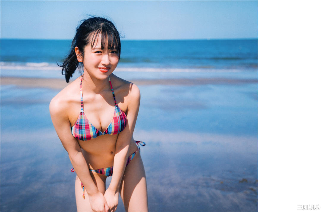 上村雏乃1ST写真集《そのままで》高清全本