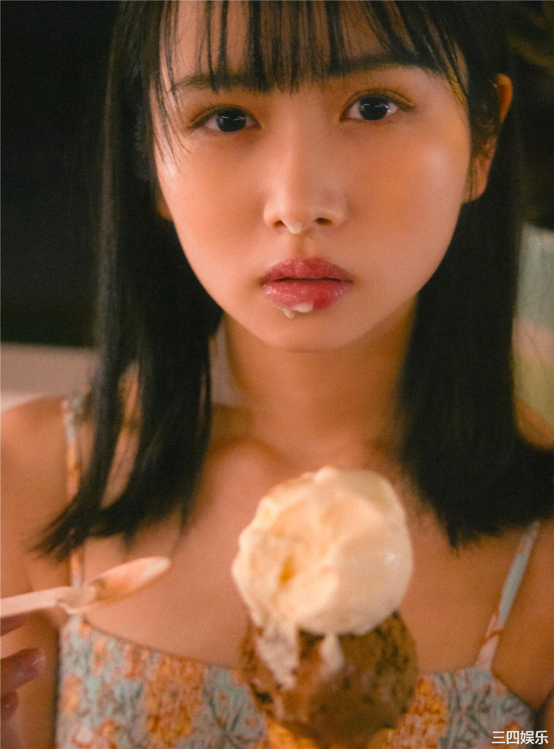 上村雏乃1ST写真集《そのままで》高清全本