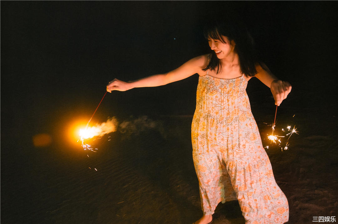 上村雏乃1ST写真集《そのままで》高清全本