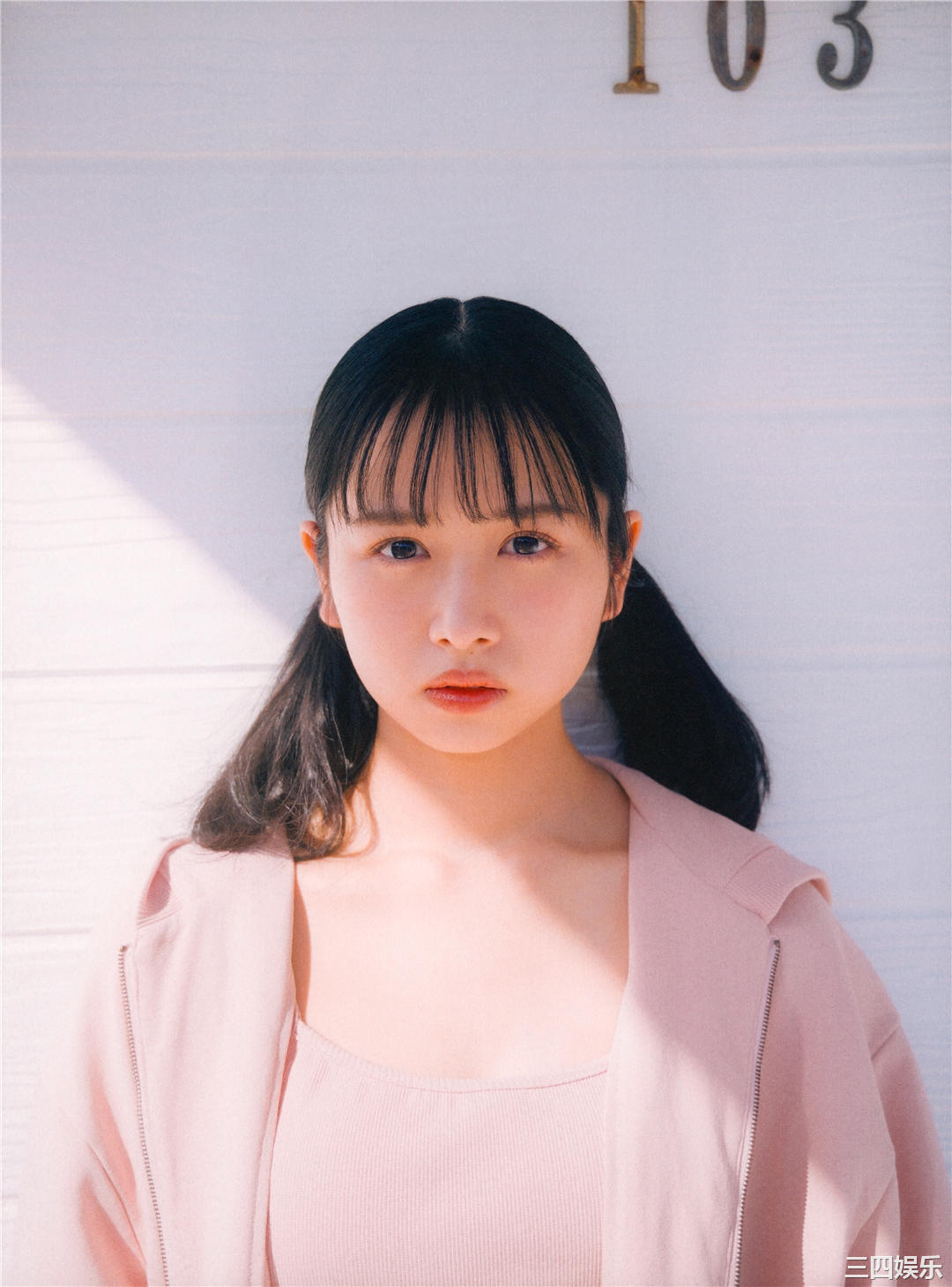 上村雏乃1ST写真集《そのままで》高清全本