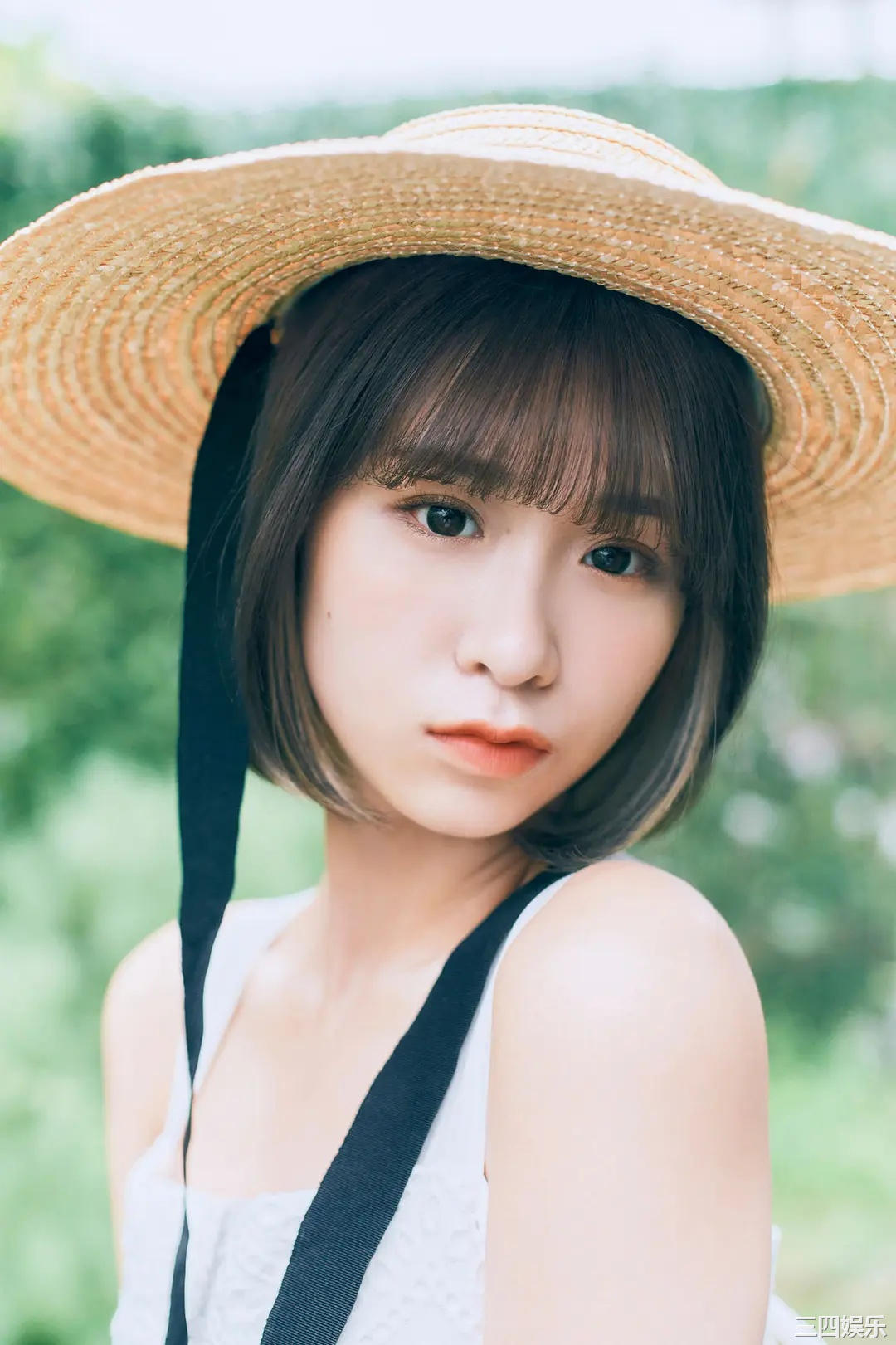 金子みゆ写真集《WHITE graph デジタル写真集》高清全本