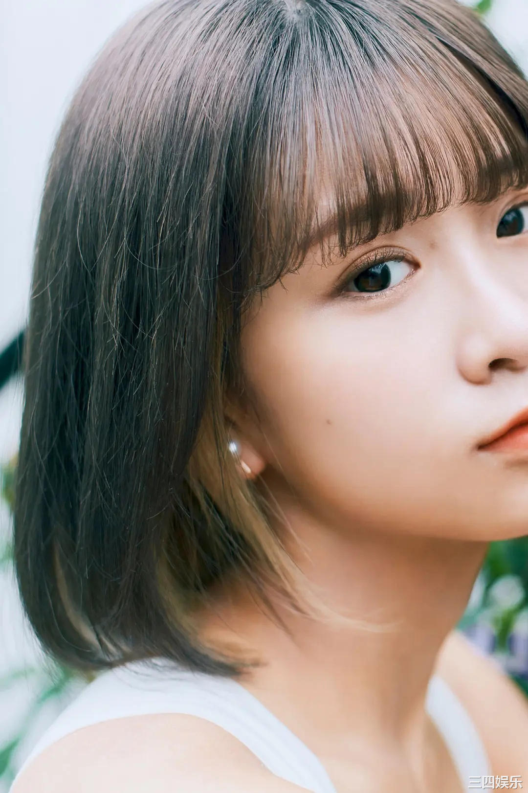 金子みゆ写真集《WHITE graph デジタル写真集》高清全本