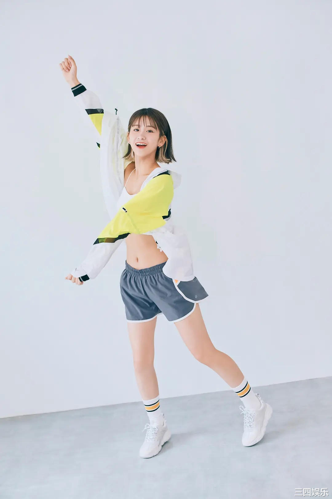 金子みゆ写真集《WHITE graph デジタル写真集》高清全本