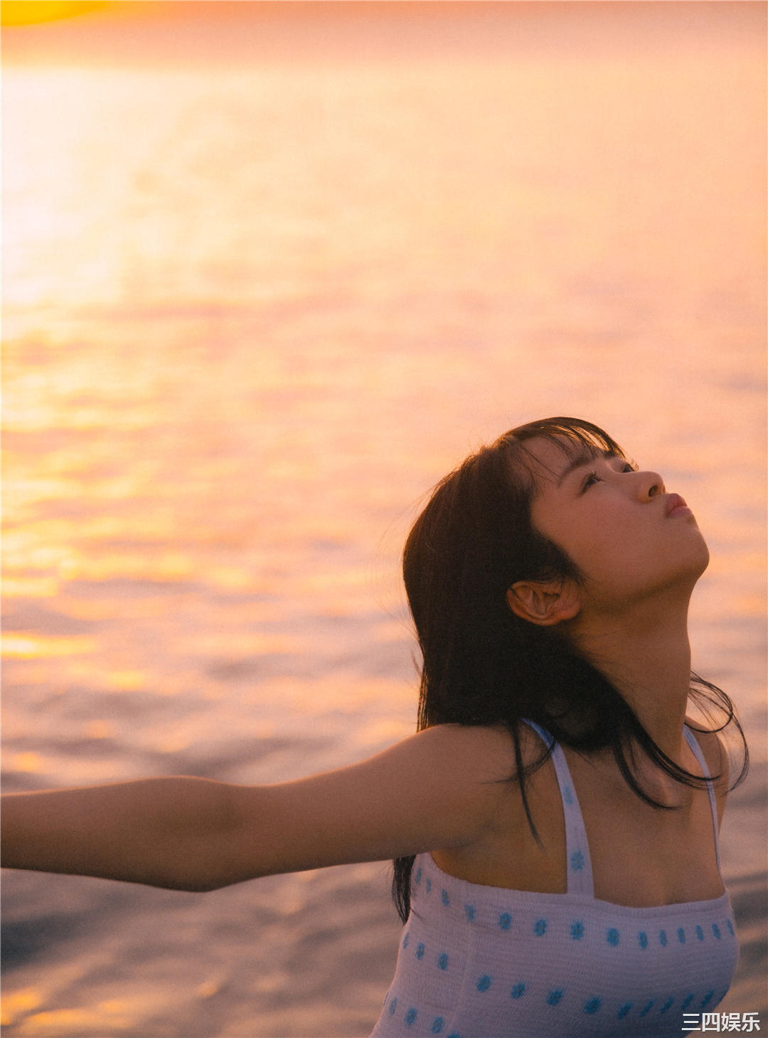 上村雏乃1ST写真集《そのままで》高清全本