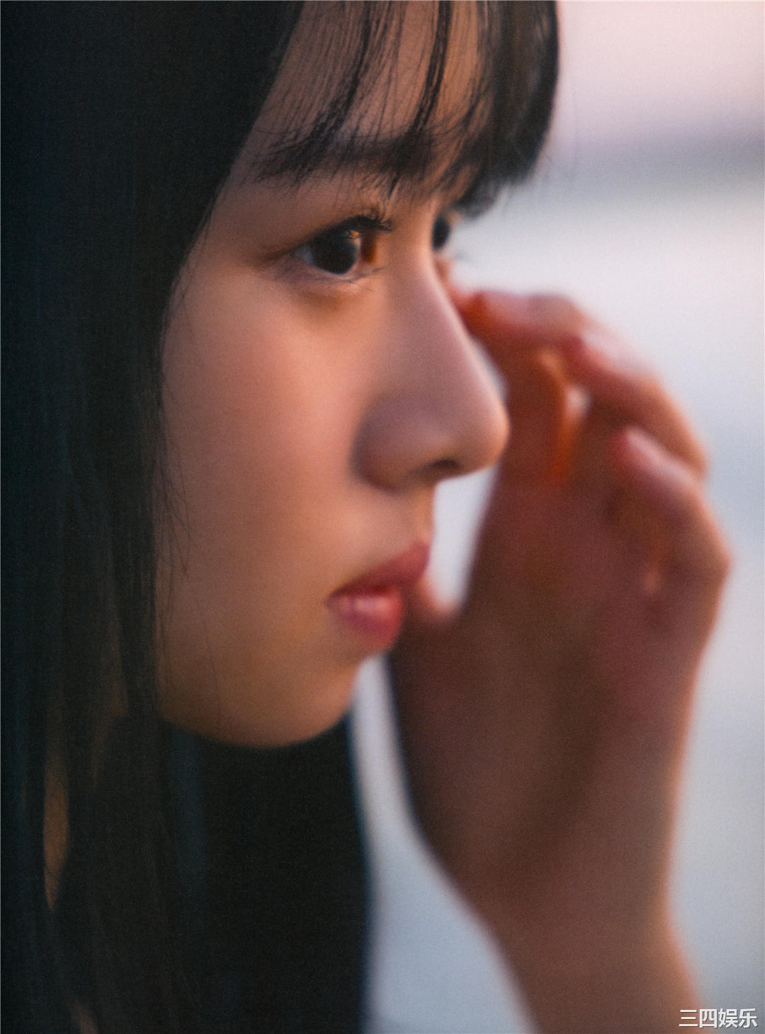 上村雏乃1ST写真集《そのままで》高清全本