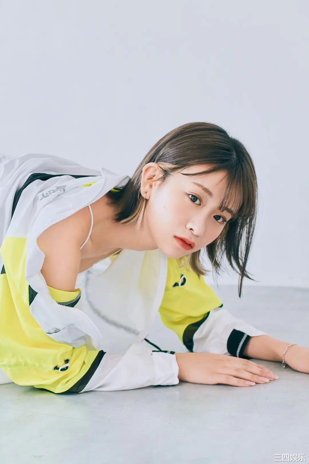 金子みゆ写真集《WHITE graph デジタル写真集》高清全本