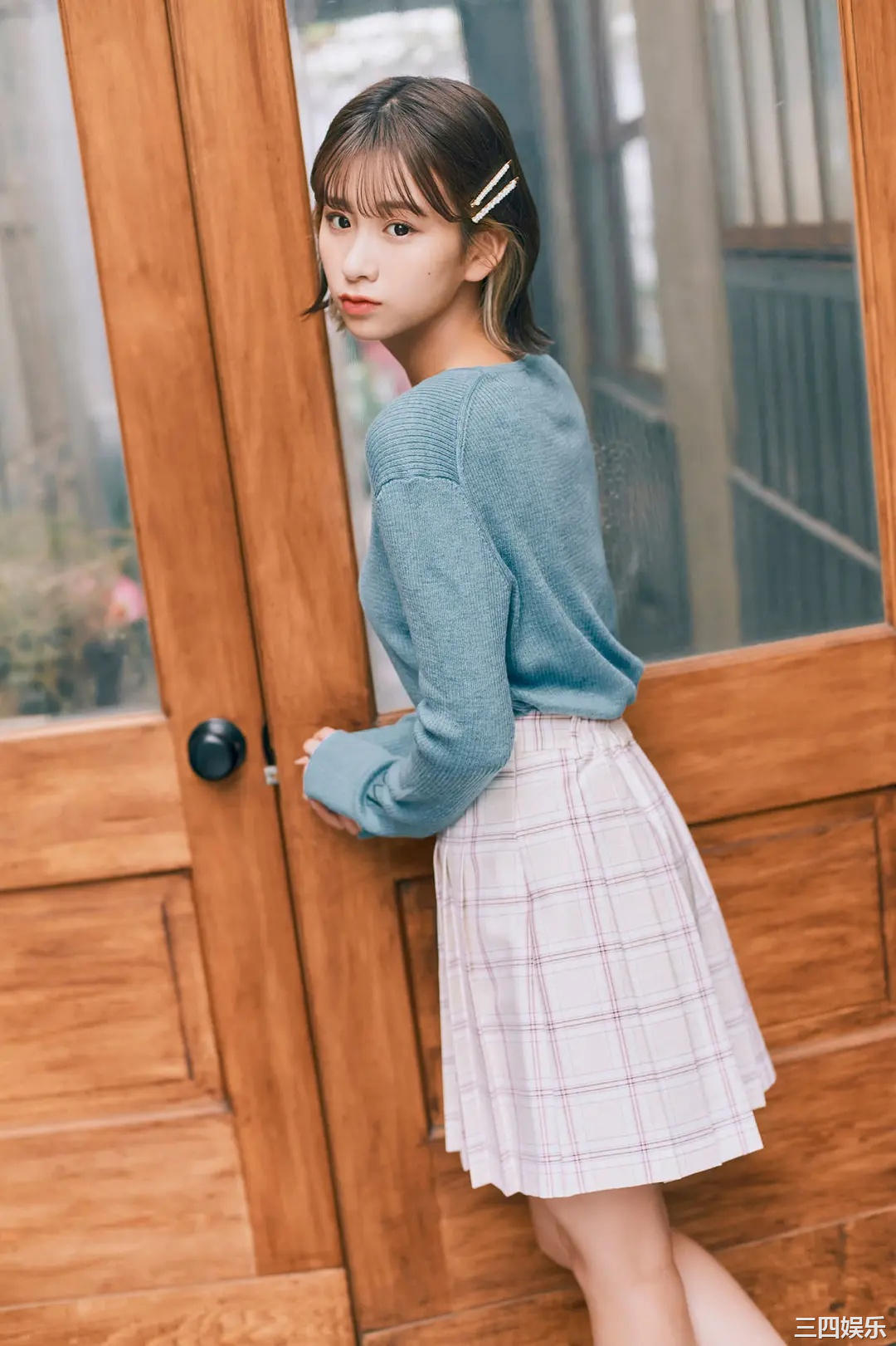 金子みゆ写真集《WHITE graph デジタル写真集》高清全本