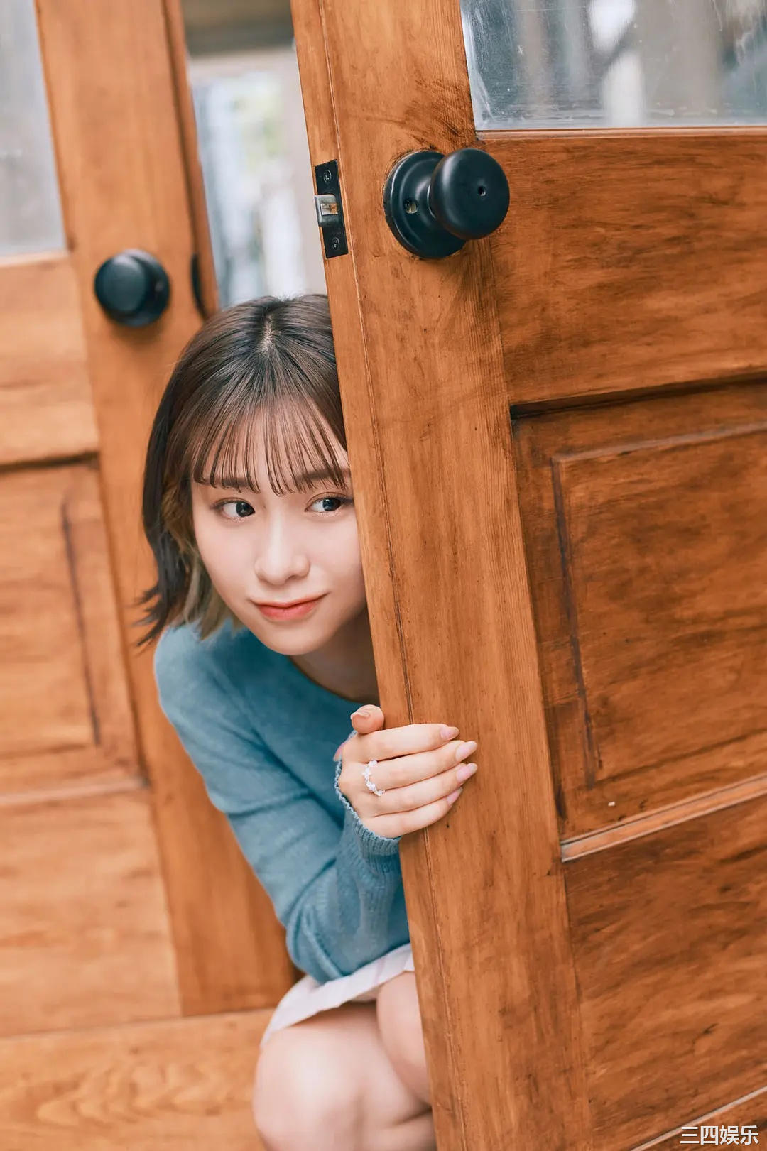 金子みゆ写真集《WHITE graph デジタル写真集》高清全本