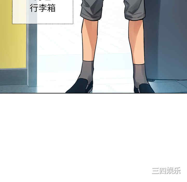 首尔行/都市男女