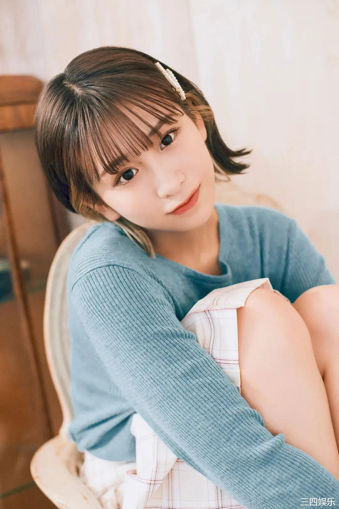 金子みゆ写真集《WHITE graph デジタル写真集》高清全本