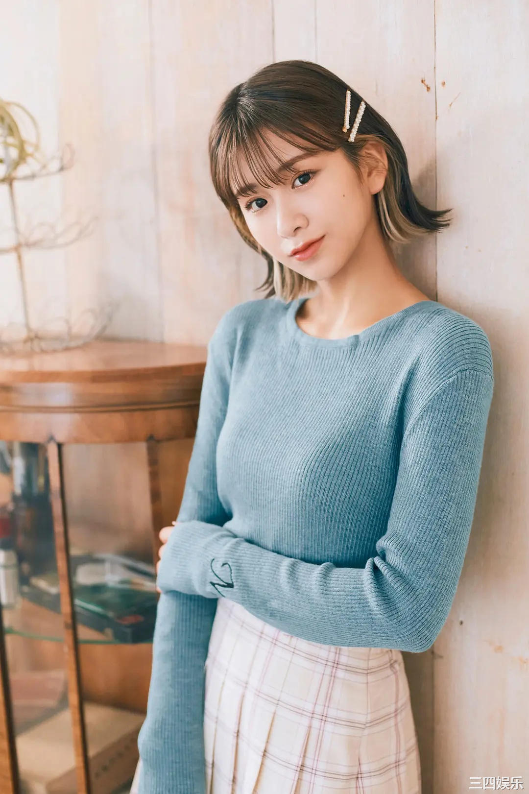 金子みゆ写真集《WHITE graph デジタル写真集》高清全本