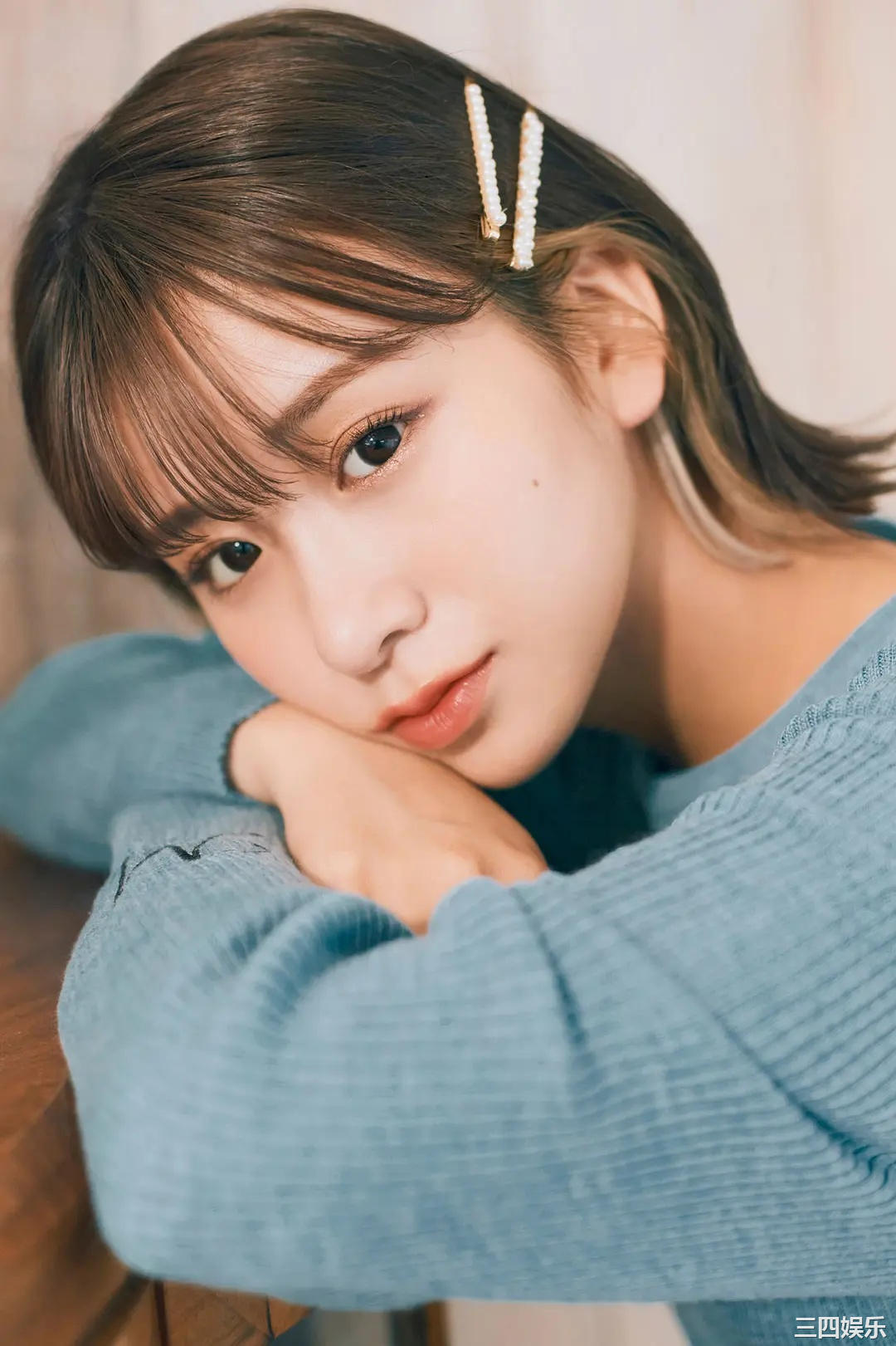 金子みゆ写真集《WHITE graph デジタル写真集》高清全本