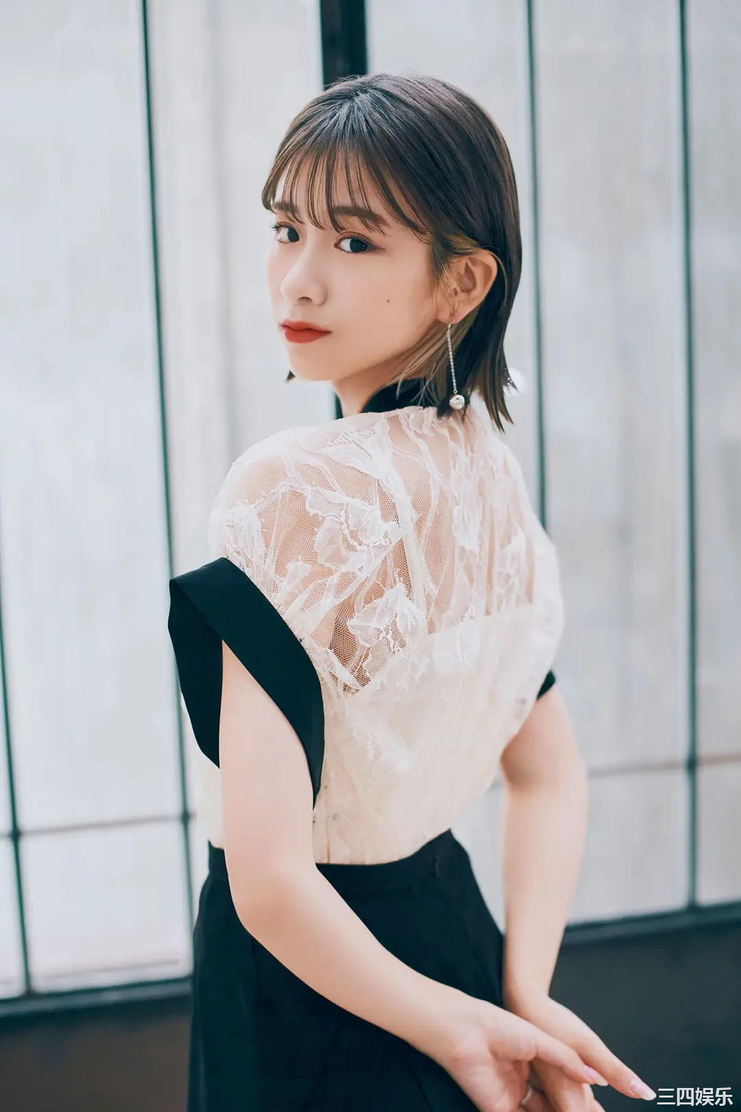 金子みゆ写真集《WHITE graph デジタル写真集》高清全本