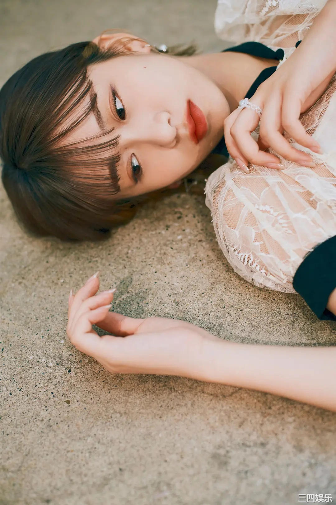 金子みゆ写真集《WHITE graph デジタル写真集》高清全本