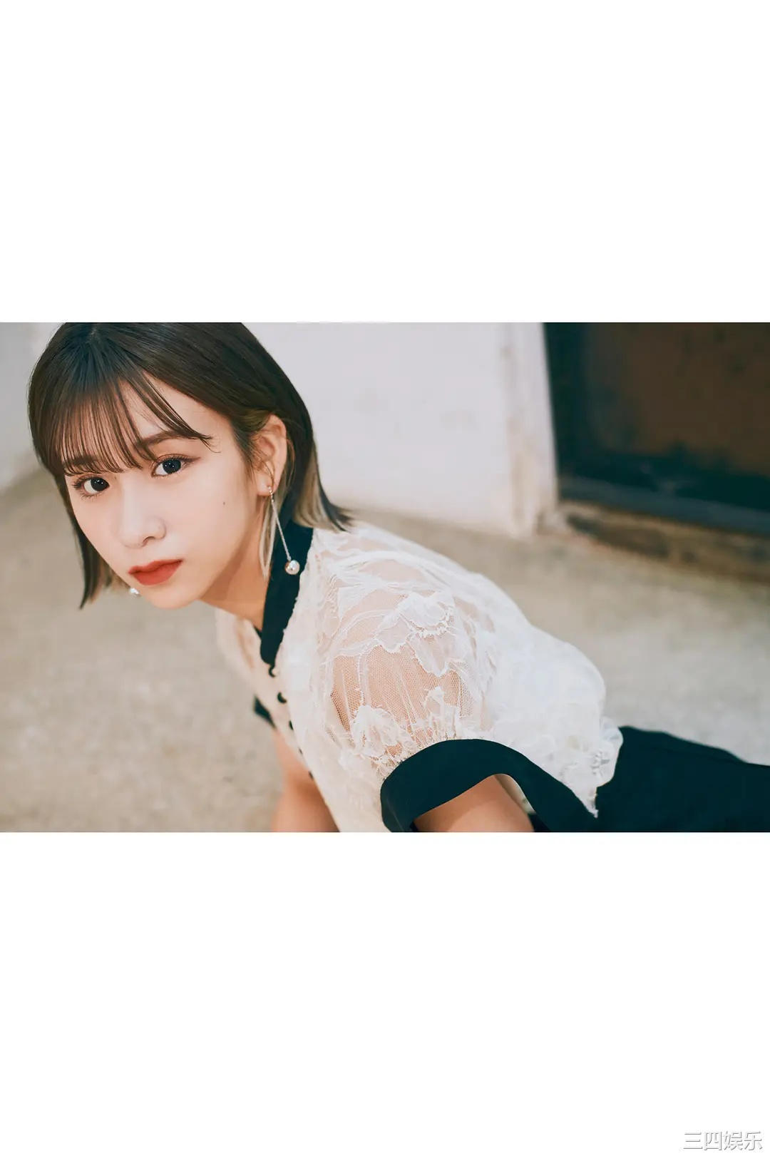 金子みゆ写真集《WHITE graph デジタル写真集》高清全本