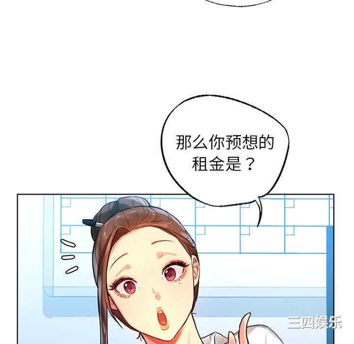 首尔行/都市男女