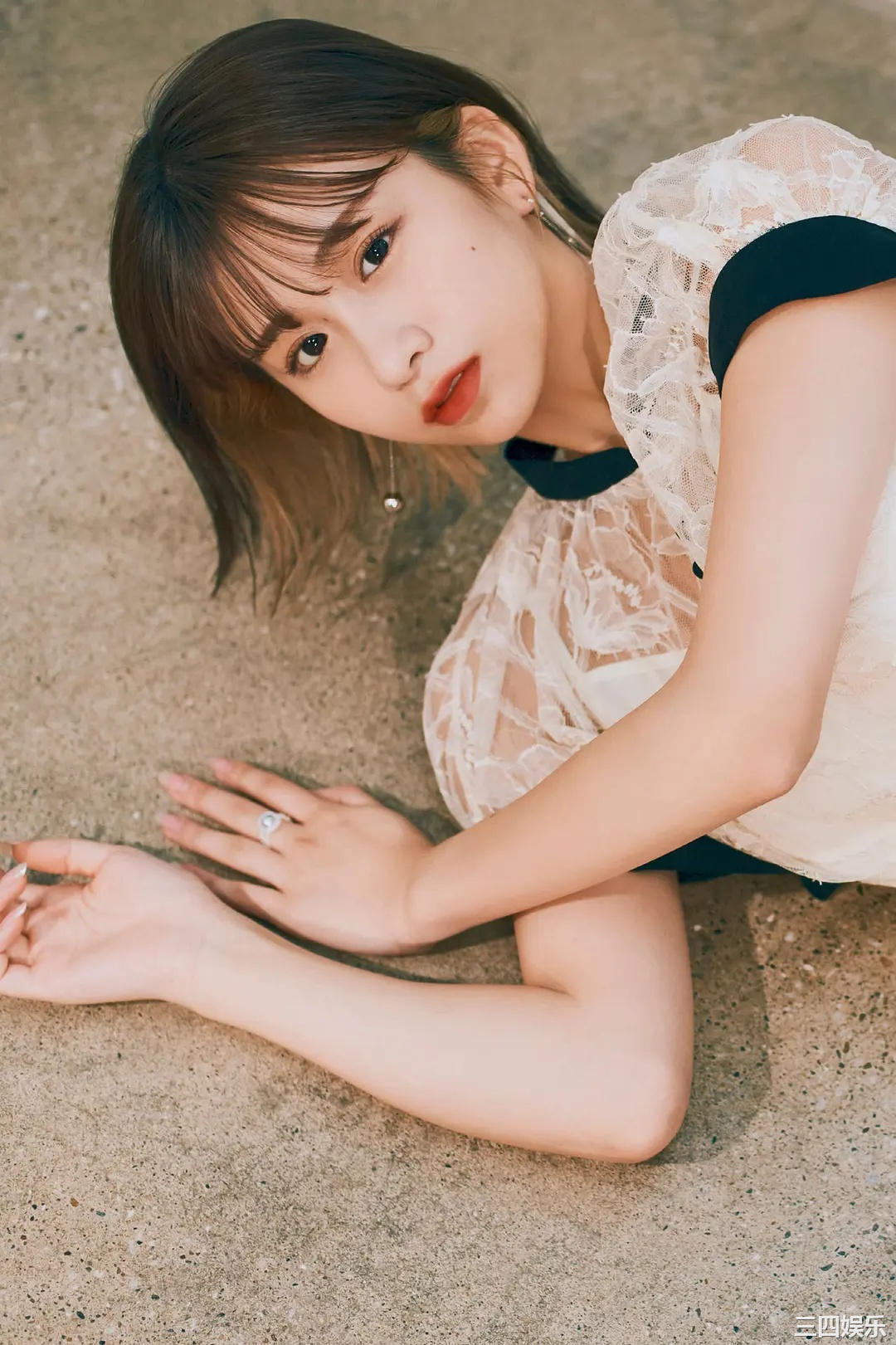 金子みゆ写真集《WHITE graph デジタル写真集》高清全本