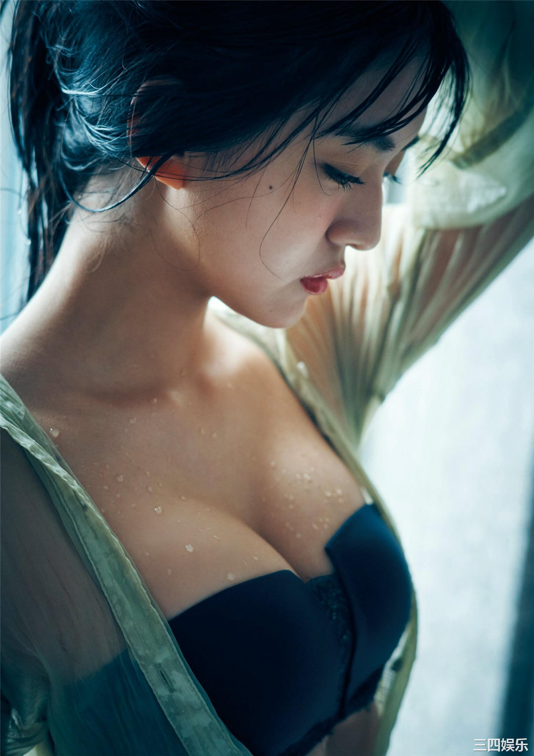 丰田露娜写真集《オトナの子。》高清全本