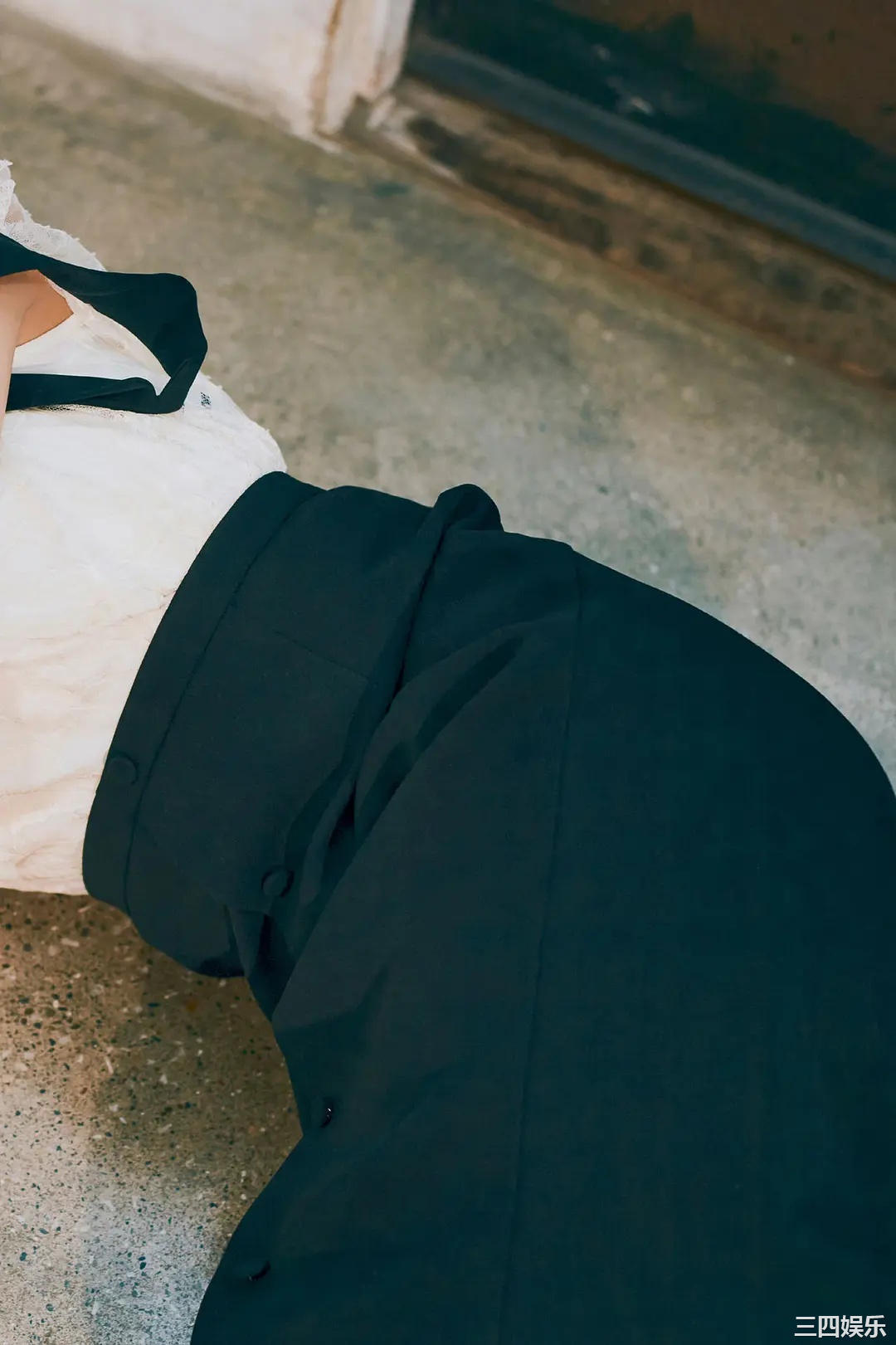 金子みゆ写真集《WHITE graph デジタル写真集》高清全本