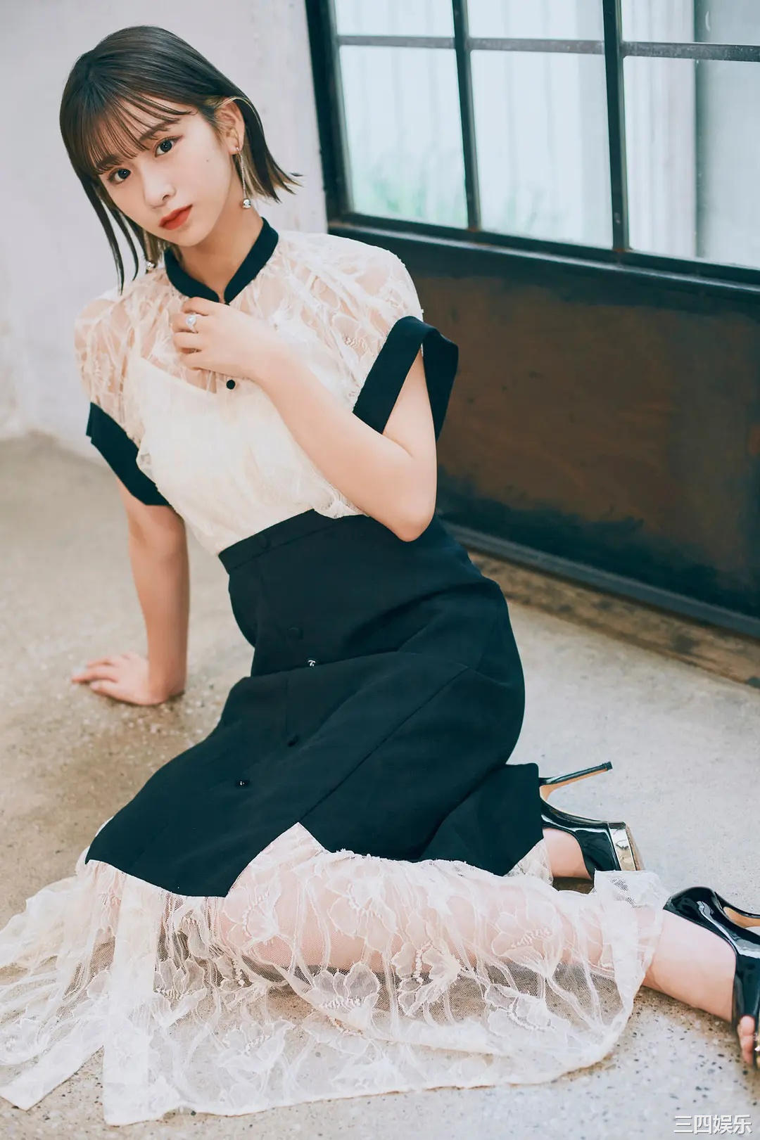 金子みゆ写真集《WHITE graph デジタル写真集》高清全本