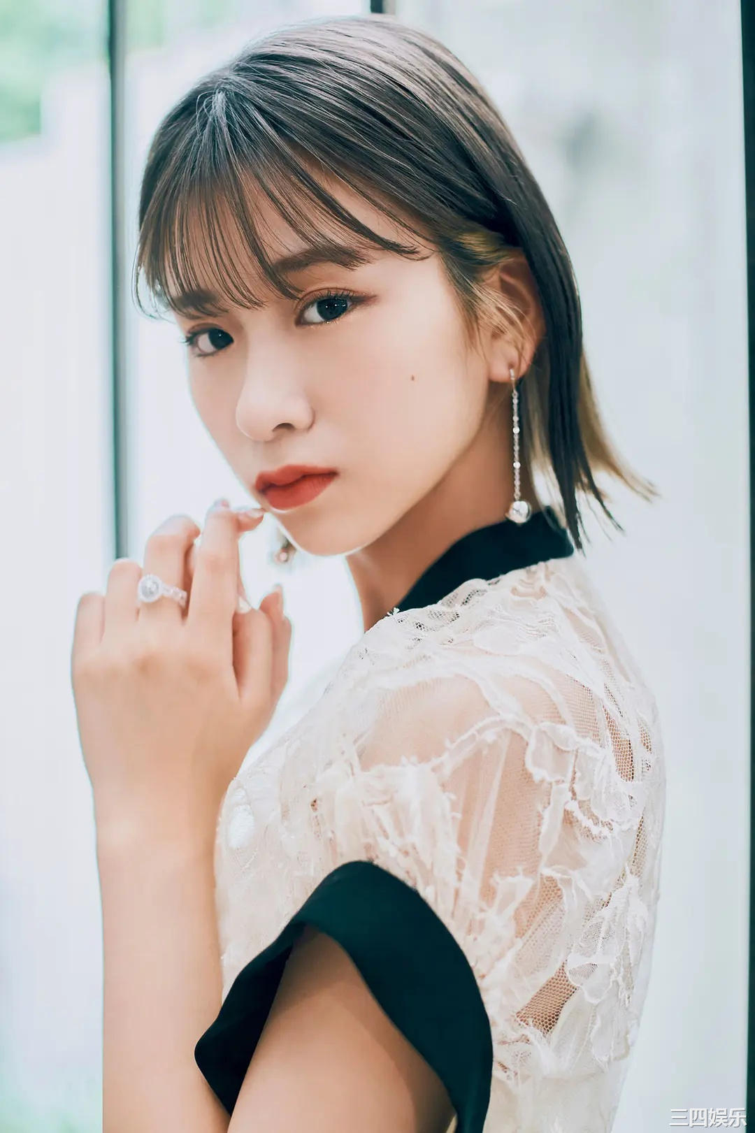 金子みゆ写真集《WHITE graph デジタル写真集》高清全本