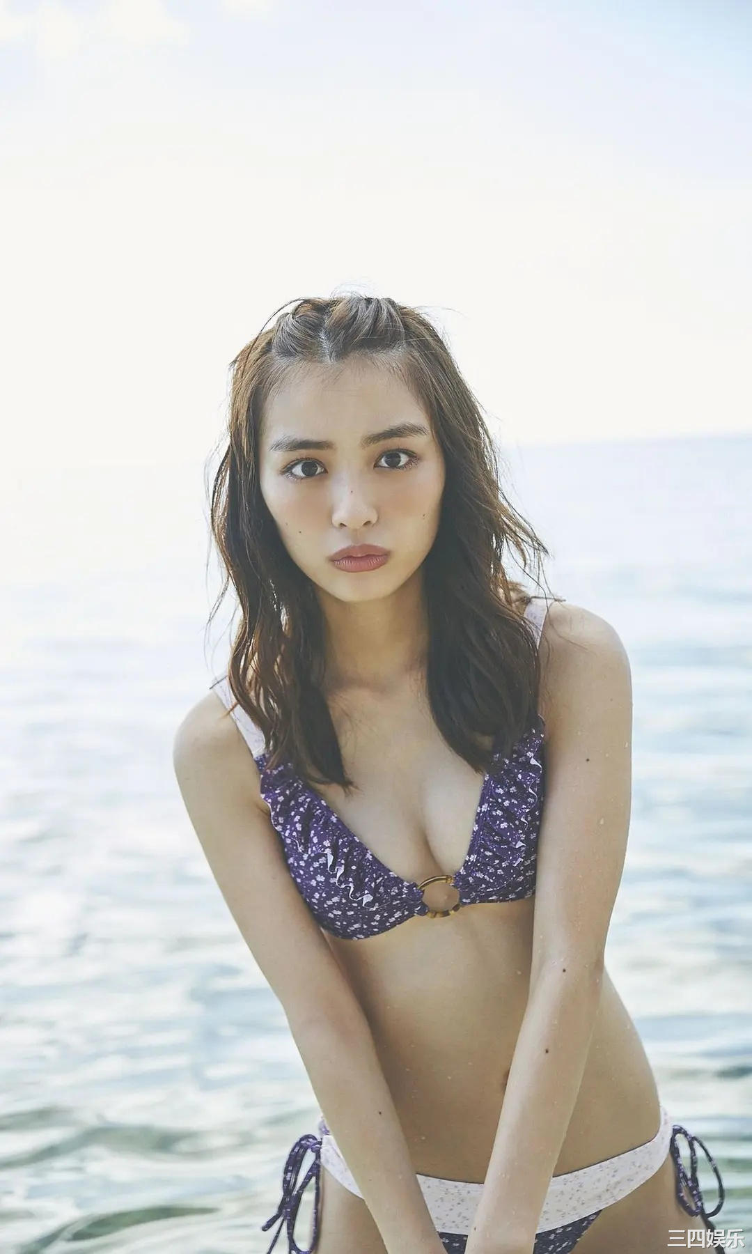 内田理央写真集《サマー・タイム・ドリーム》高清全本