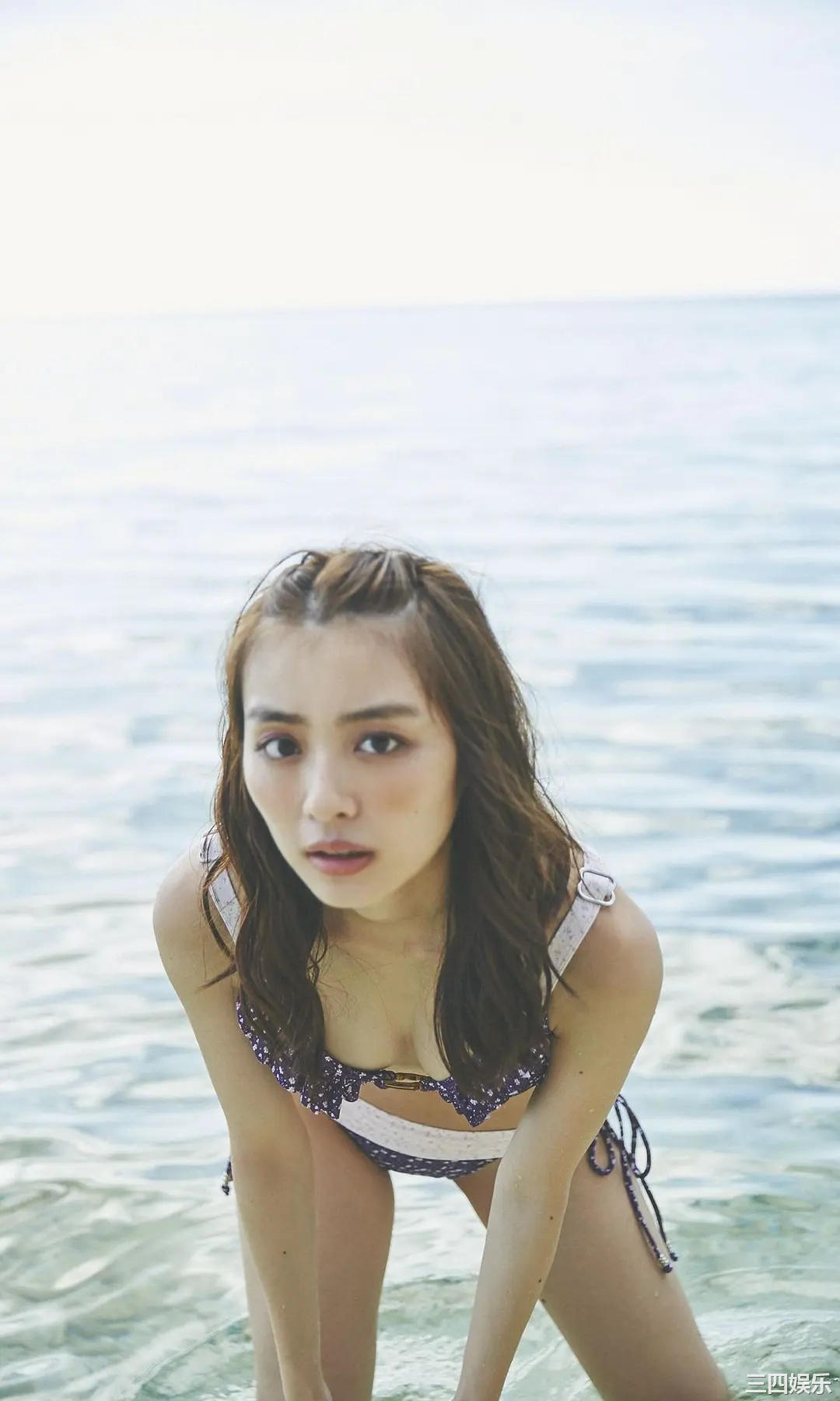 内田理央写真集《サマー・タイム・ドリーム》高清全本