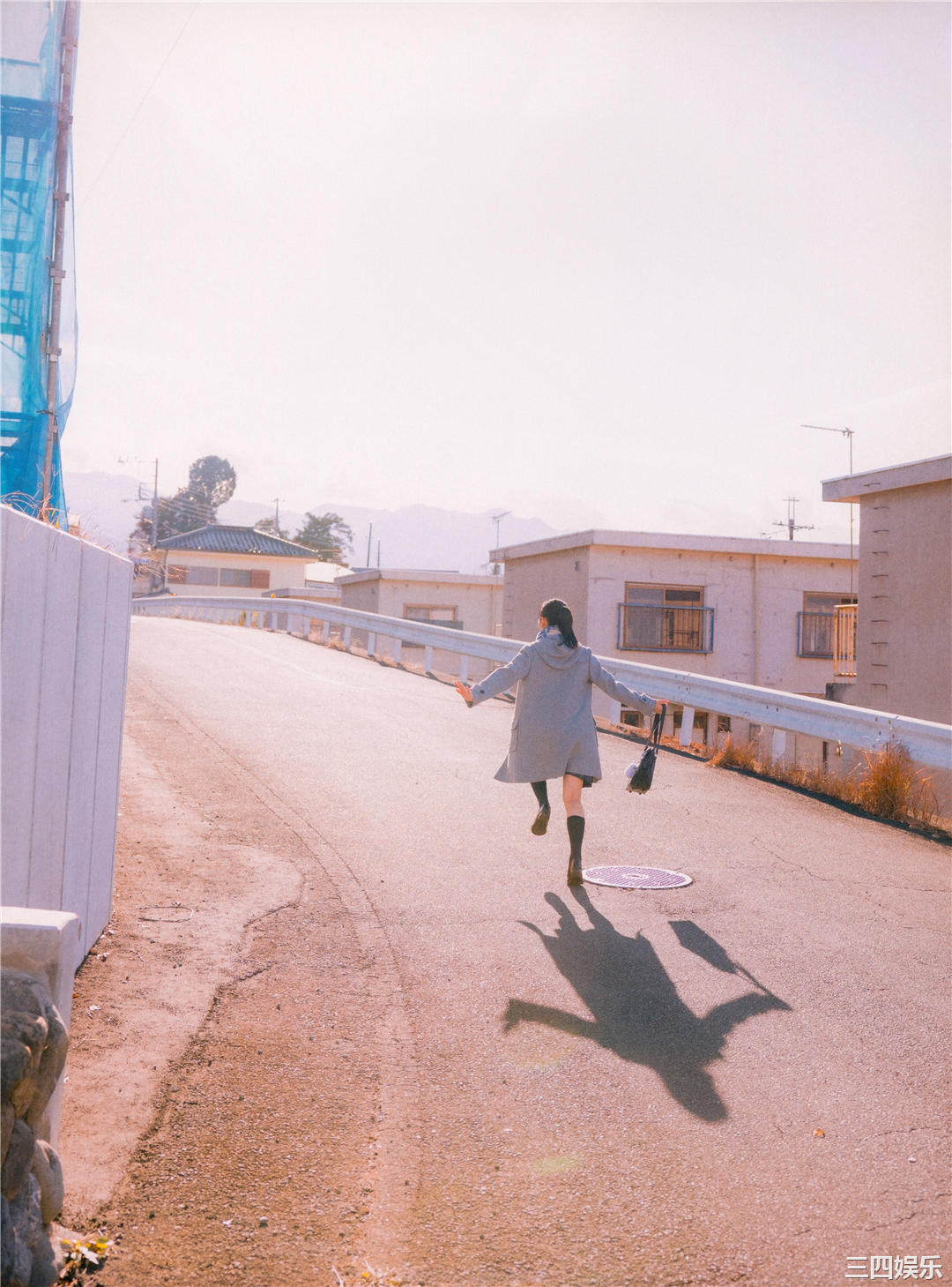 上村雏乃1ST写真集《そのままで》高清全本