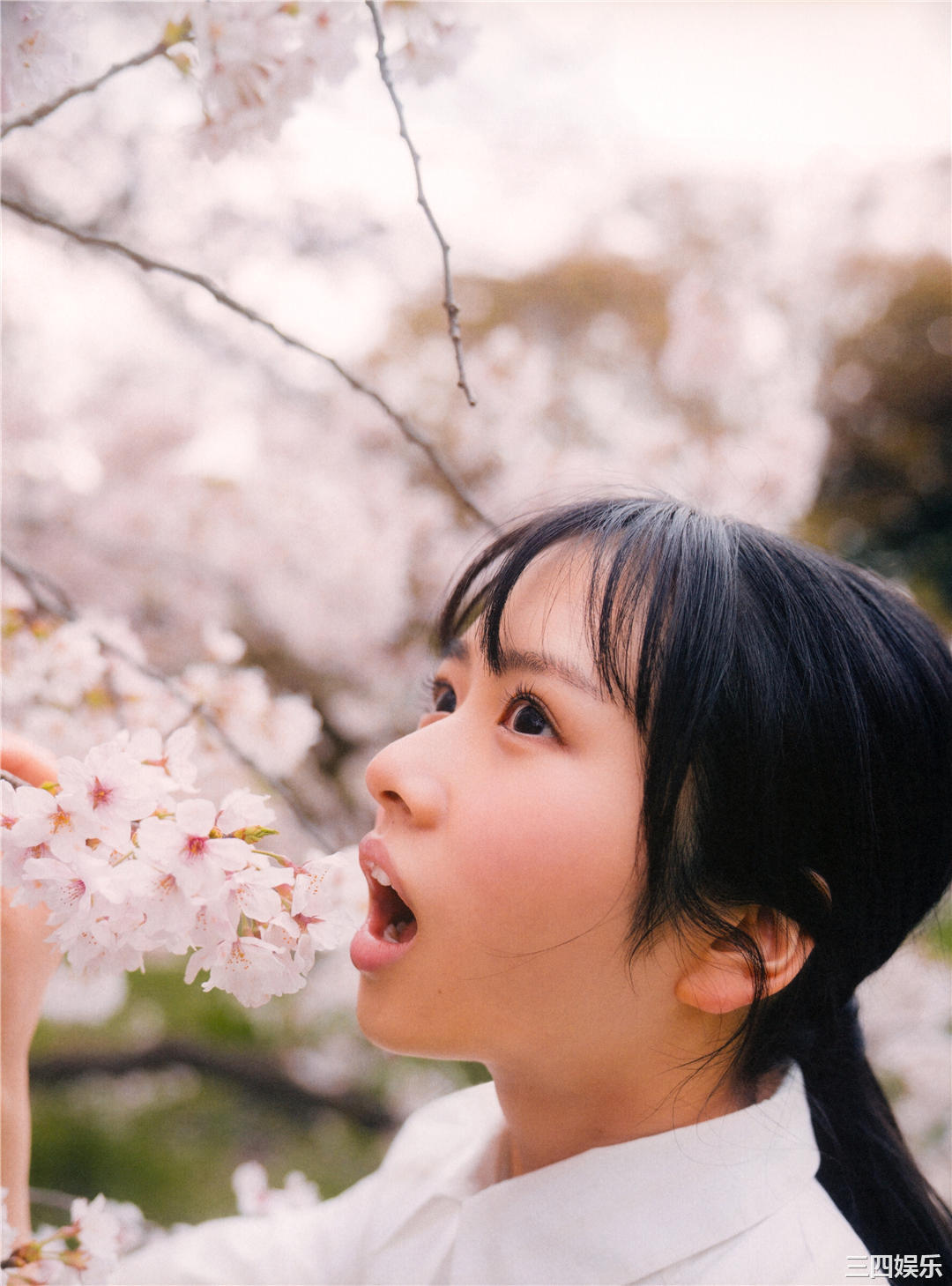 上村雏乃1ST写真集《そのままで》高清全本