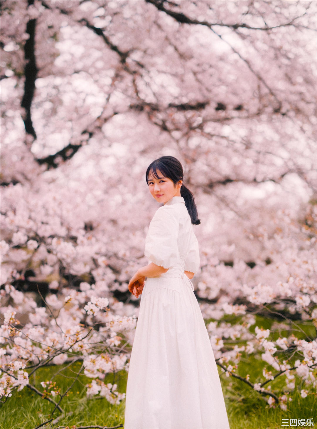 上村雏乃1ST写真集《そのままで》高清全本