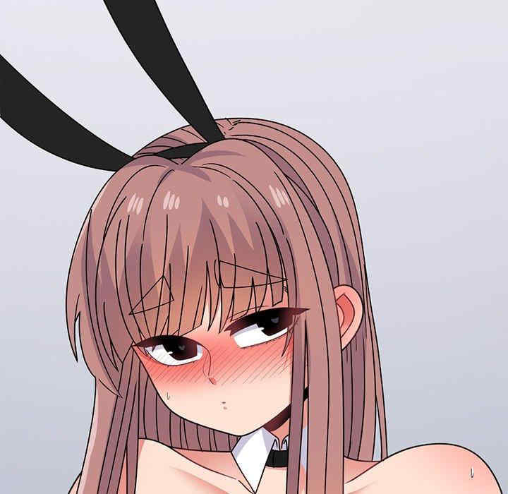 顽皮少女敏儿/顽皮女孩敏儿