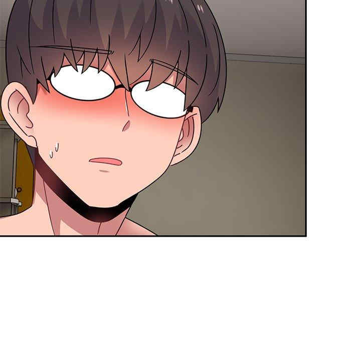 顽皮少女敏儿/顽皮女孩敏儿