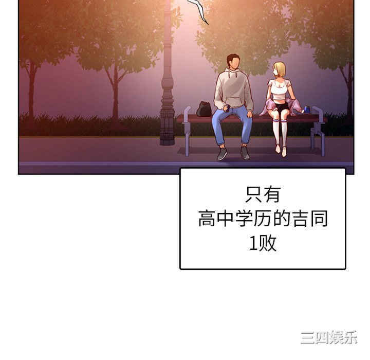 首尔行/都市男女