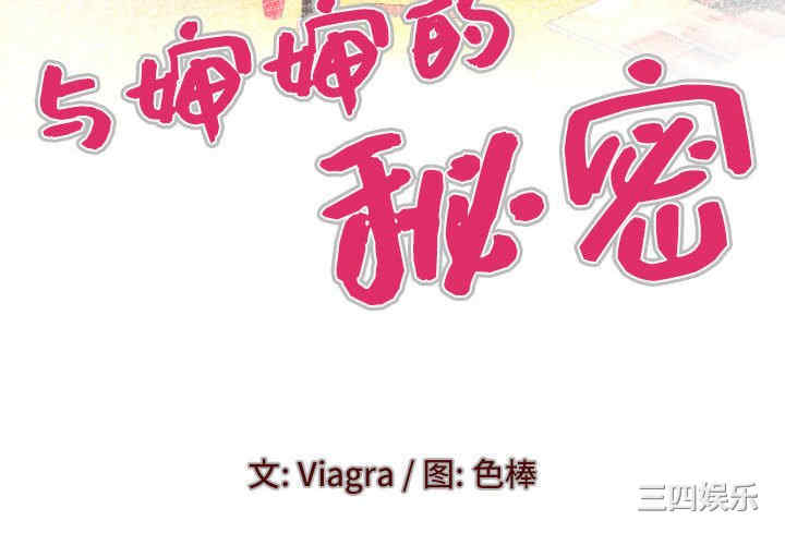 婶婶/与婶婶的秘密