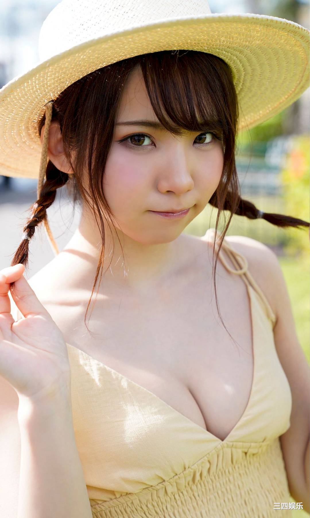 Enako写真集《365DAYS》高清全本